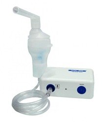 Inhalator kompresorowy TM-NEB MINI TECH-MED