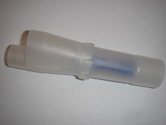 Nebulizator do inhalatorów TECH-MED