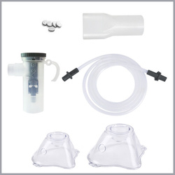Zestaw akcesoriów do inhalatora TM-NEB PRO/KT-NEB FAMILY