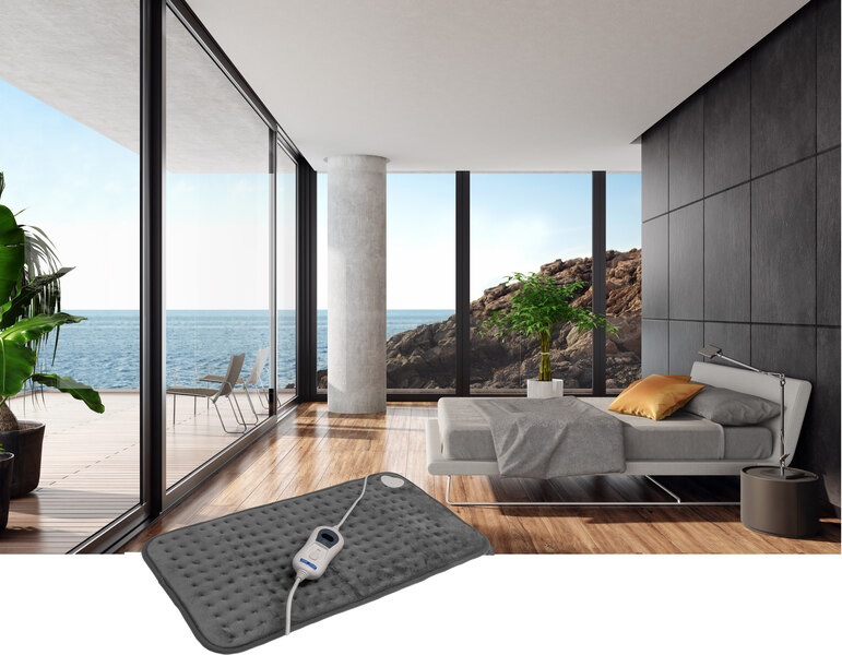 Nowoczesny design poduszki