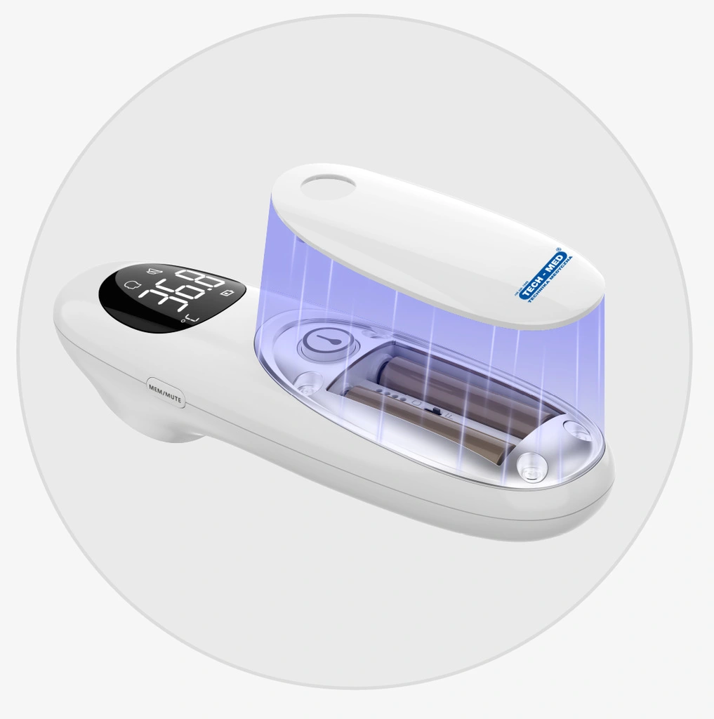 Magnetyczna pokrywa baterii