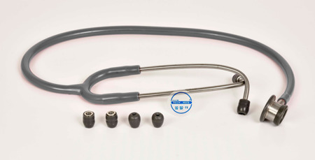 Stetoskop neonatalny TM-SF 504 Szary TECH-MED