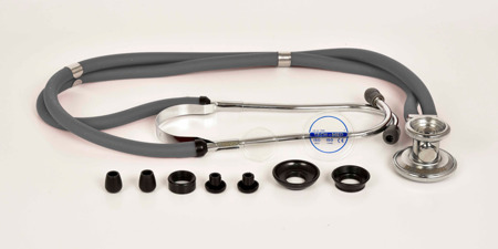Stetoskop uniwersalny Rappaport TM-SF 301 Szary TECH-MED