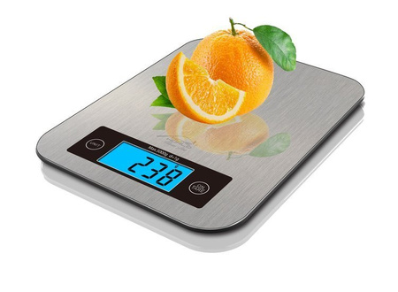 Waga kuchenna, dietetyczna HW-FIT022 z Bluetooth