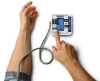 Ciśnieniomierz elektroniczny TMA-3BASIC (B) TECH-MED, pomiar podczas pompowania, wykrywa arytmię
