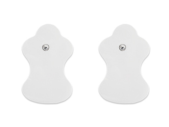 Zestaw elektrod do elektrostymulatora TM-TENS 3 - 2szt.