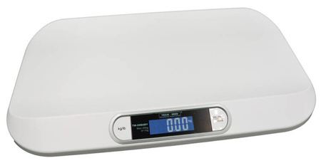 Waga elektroniczna TM-20BABY TECH-MED