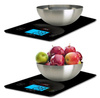 Waga kuchenna, dietetyczna HW-FIT021 z Bluetooth