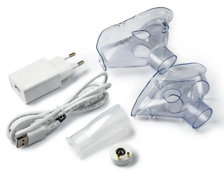 Inhalator membranowy TM-NEB MICRO MESH TECH-MED 