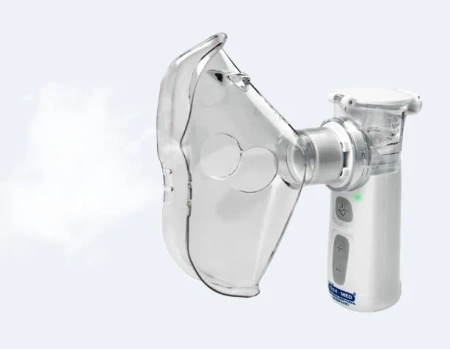 Inhalator membranowy TM-NEB NANO TECH-MED