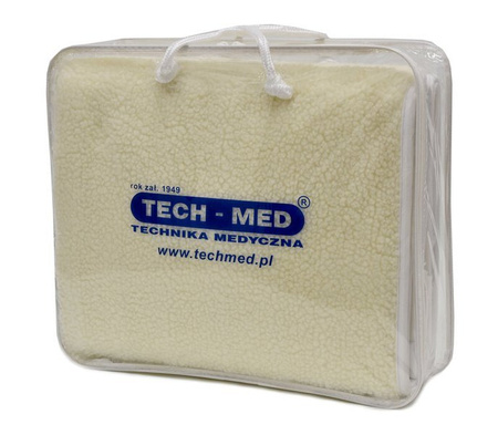 Koc elektryczny mata ogrzewająca TM-W100 TECH-MED