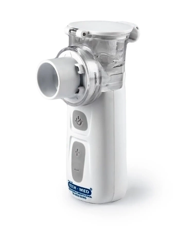 Inhalator membranowy TM-NEB NANO TECH-MED