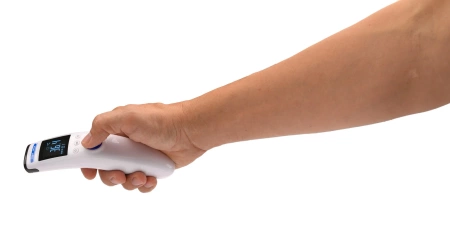 Termometr bezdotykowy TMB-COMPACT TECH-MED