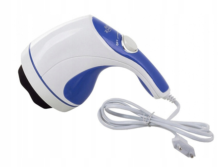 Wyszczuplający masażer do ciała  TM-MS001 TECH-MED