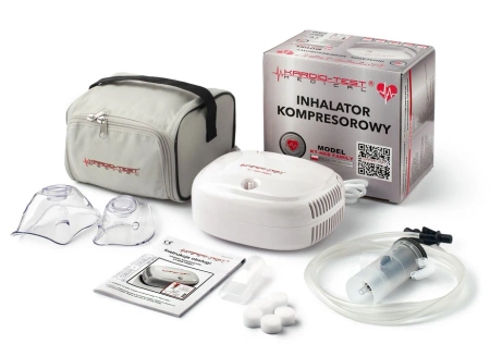 Inhalator kompresorowy KT-NEB FAMILY