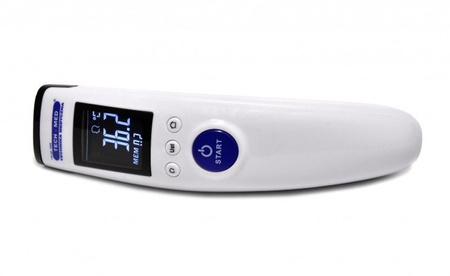 Termometr bezdotykowy TMB-COMPACT TECH-MED