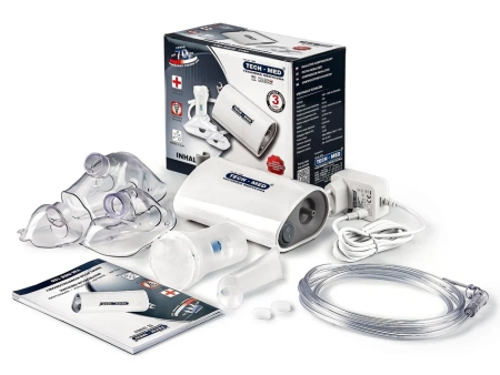 Inhalator kompresorowy TM-NEB 100 TECH-MED