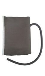 Mankiet do ciśnieniomierzy zegarowych 1P TECH-MED - uniwersalny