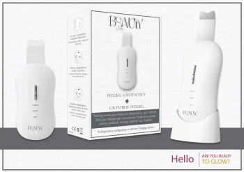 Peeling kawitacyjny BL-106