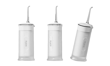 Szczoteczka soniczna + irygator BL-DENTAL
