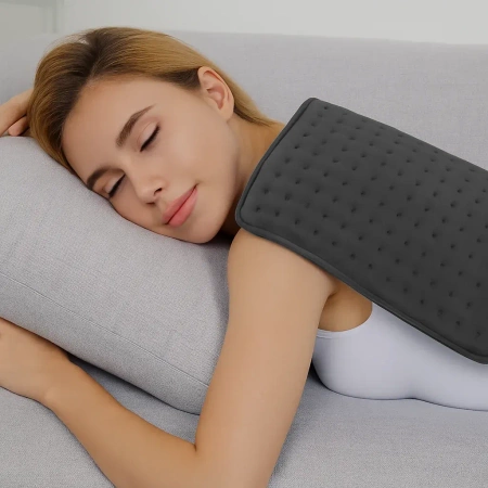 Poduszka elektryczna TM-PE COMFORT XL TECH-MED