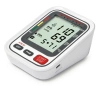 Ciśnieniomierz naramienny KARDIO-TEST MEDICAL KTB-02 z zasilaczem USB, wykrywa arytmię, pamięć 2x99