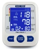 TMA-VOICE 1 upper arm blood pressure monitor with speech function + power supply