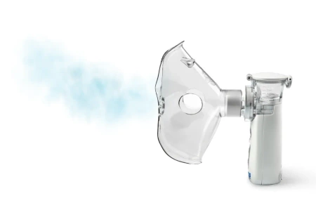 Inhalator membranowy TM-NEB NANO TECH-MED