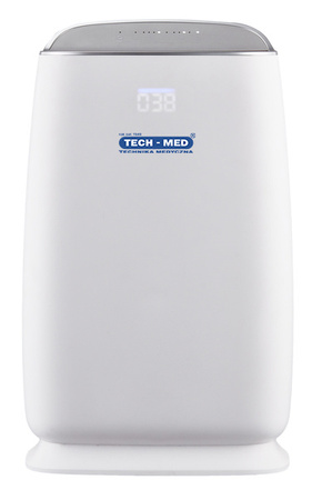 Oczyszczacz powietrza TM-AIR 27