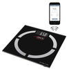 Waga analityczna HW-FIT002 z Bluetooth czarna