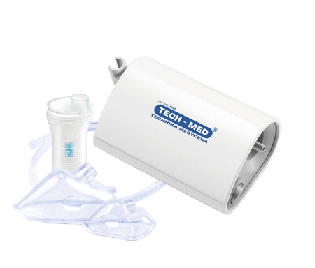 Inhalator kompresorowy TM-NEB 100 TECH-MED