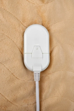 Koc elektryczny mata ogrzewająca TM-P100 TECH-MED