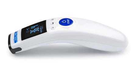 Termometr bezdotykowy TMB-COMPACT TECH-MED na podczerwień, szybki pomiar 1s