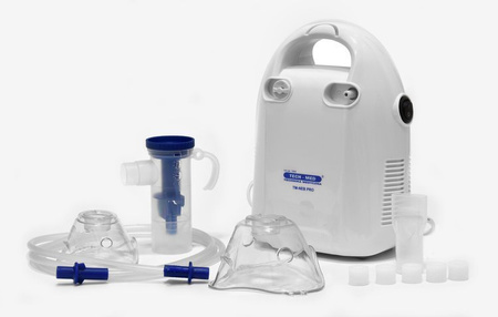 Inhalator kompresorowy TM-NEB PRO TECH-MED