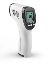 Termometr bezdotykowy TM-F03BB TECH-MED