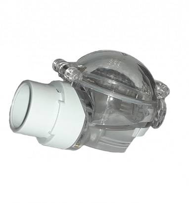 Komora na lek do inhalatora TM-NEB MICRO MESH TECH-MED 