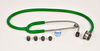 Stetoskop neonatalny TM-SF 504 Zielony TECH-MED