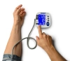 TMA-6 OMEGA upper arm blood pressure monitor with power supply