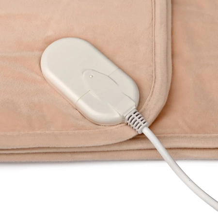 Koc elektryczny mata ogrzewająca TM-P100 TECH-MED