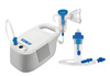 Inhalator kompresorowy TM-NEB HOSPI + irygator TECH-MED