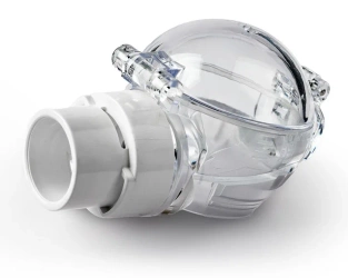 Komora na lek do inhalatora TM-NEB MICRO MESH TECH-MED