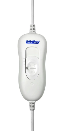 Koc elektryczny mata ogrzewająca TM-W100 TECH-MED