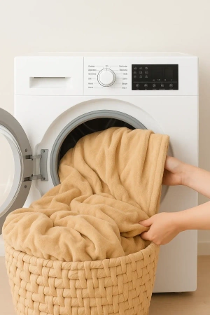 Koc elektryczny mata ogrzewająca TM-P100 TECH-MED