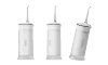 Szczoteczka soniczna + irygator BL-DENTAL