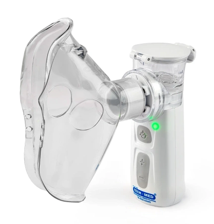 Inhalator membranowy TM-NEB NANO TECH-MED