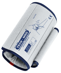 Mankiet do ciśnieniomierzy TECH-MED - standardowy 22-32 cm