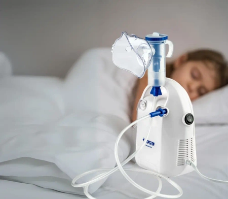 Inhalator TM-NEB PRO TECH-MED
