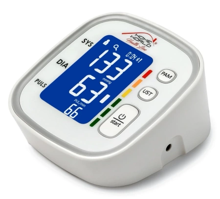 Ciśnieniomierz elektroniczny HW-HL001 z Bluetooth