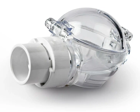 Komora na lek do inhalatora TM-NEB MICRO MESH TECH-MED 