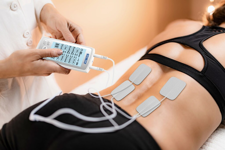 Elektrostymulator mięśni TM-TENS 5 TECH-MED 